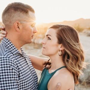 Meet your Posher, Andrea